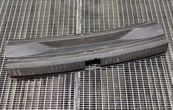 Seat Arona Trunk/boot sill cover protection 6F9863459A