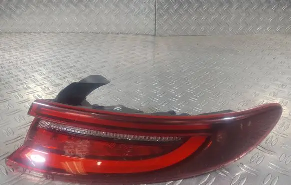 KIA Pro Cee'd III Rear/tail lights 0R20RR02 R0090R200014576 92402J7200