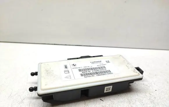 BMW X3 F25 Airbag control unit/module 9280185 65779280185