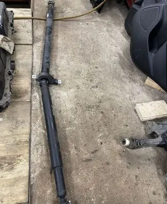 Ford Kuga III Middle center prop shaft LX674K145GF
