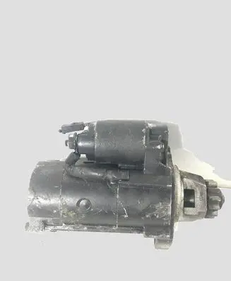 Nissan X-Trail T30 Starter motor 0986023540