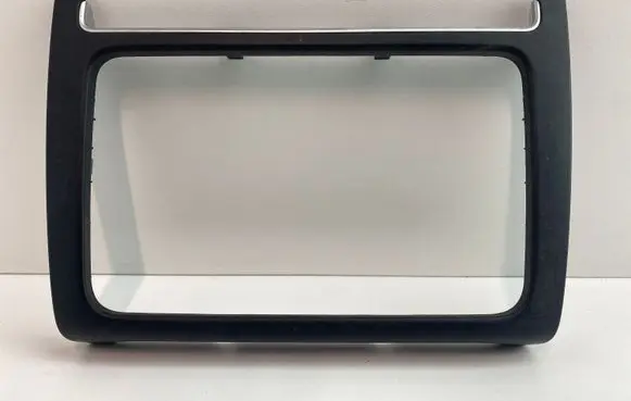 Volkswagen Polo V 6R Dashboard trim 6R0858069