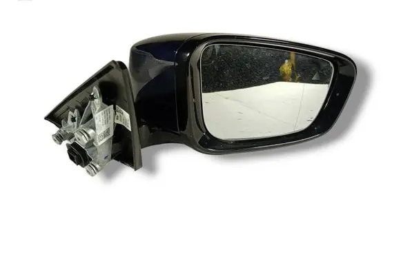 BMW 4 G22 G23 G24 G26 Front door electric wing mirror 5B4B5F6 51165B4B5F6 5A08384