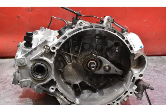 KIA Soul Manual 6 speed gearbox 