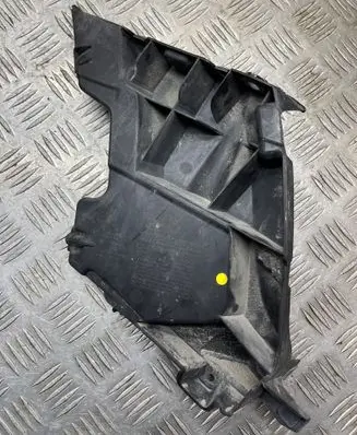 Audi A7 S7 4G Headlight/headlamp mounting bracket 4G8807284C