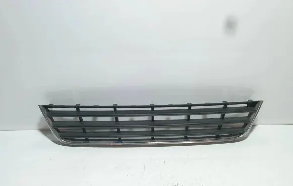 Volkswagen PASSAT B6 Front bumper lower grill 3C0853677