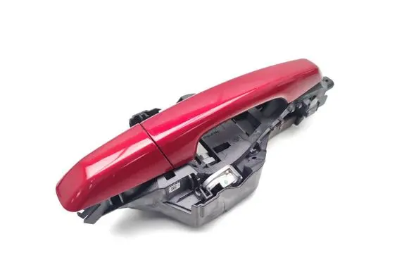 Jaguar XE Front door exterior handle DK62-224A00-AA