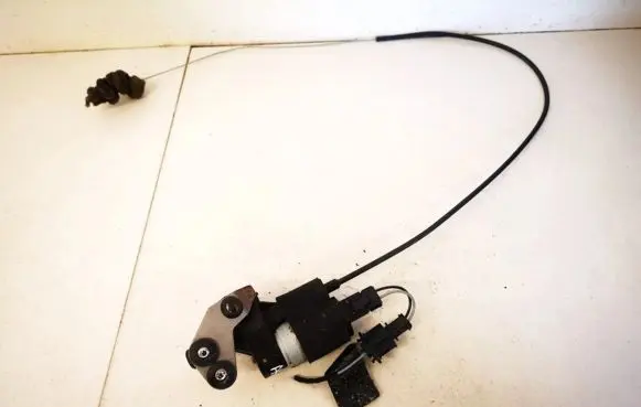 Audi A6 S6 C5 4B Seat adjustment motor 