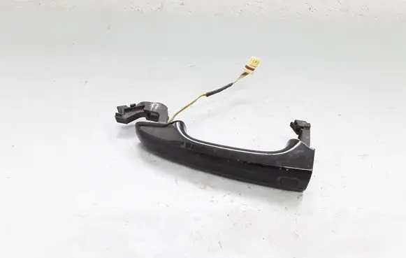 Volvo XC70 Rear door exterior handle 30753786