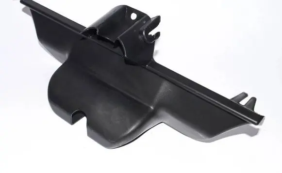 BMW X5 E70 Tailgate/boot lid lock trim 7177378