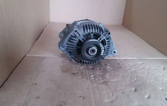 Renault Scenic I Generator/alternator