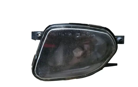 Front fog light