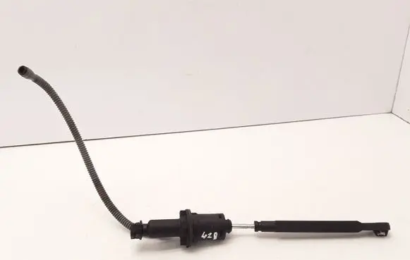 Clutch slave cylinder