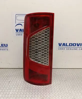 Ford Connect Rear/tail lights 9T1613405AA 30052009 13527F