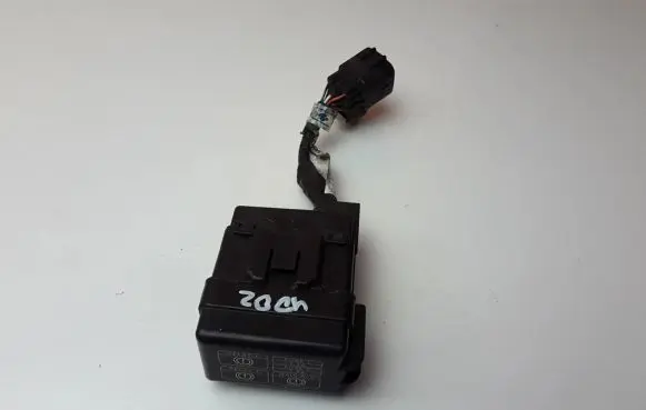 Mitsubishi Outlander Fuse module 8565A286