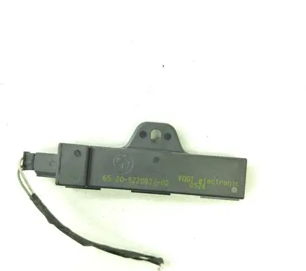 BMW 5 F10 F11 Interior comfort aerial antenna 9220832