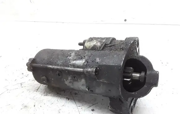 Volvo S40, V40 Starter motor 8200064465 D7R48