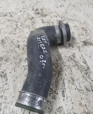 BMW 1 E81 E87 Intercooler hose/pipe