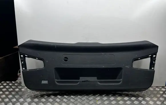 Audi Q5 SQ5 Tailgate trim 80A867979A 00X7216400 109896A0