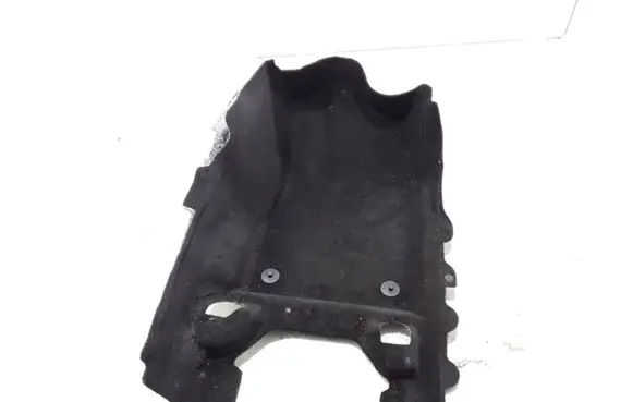 Dodge Durango Front floor carpet liner 5VK16DX9AA
