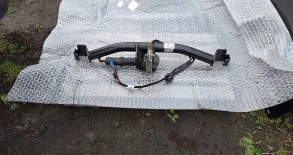 Mercedes-Benz EQC Tow bar set A2933100000