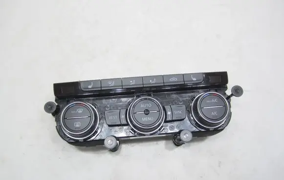 Volkswagen PASSAT B8 Climate control unit 5G0907044BG 5HB01264568