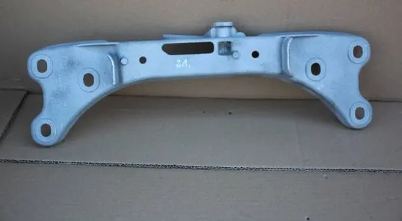 BMW 7 E38 Gearbox mounting bracket 1092557