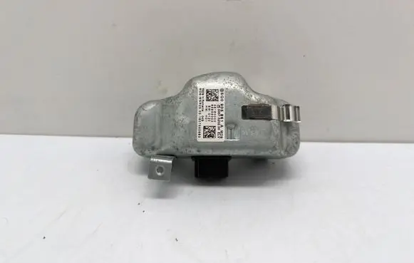 Skoda Octavia Mk3 (5E) Steering wheel lock 5Q0905861A