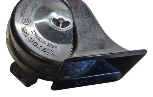 Audi TT TTS Mk2 Horn signal 8D0951221A E20092018
