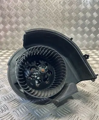 BMW X5 E70 Heater fan/blower 990878J T1021327U