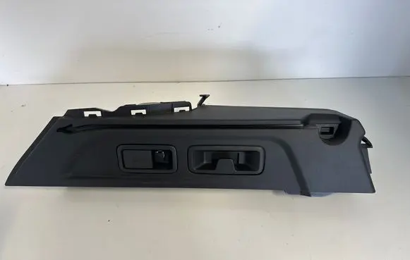 Peugeot 308 Other trunk/boot trim element 9839642980 119705A0 9839745380