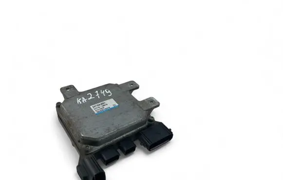 Subaru Outback Other control units/modules 34710AJ001