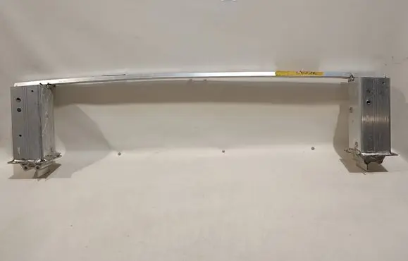 Volvo XC60 Front bumper support beam 32246765
