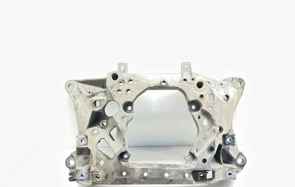Audi Q7 4M Gearbox mounting bracket 4M0399263E