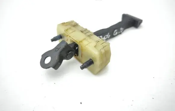 Hyundai Tucson IV NX4 Rear door check strap stopper 