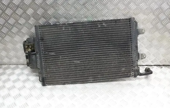 Volkswagen Golf IV Air conditioning (A/C) radiator (interior) 1J0820411A