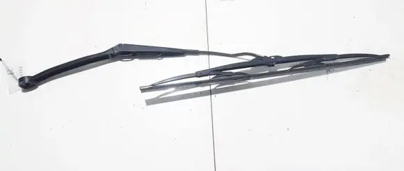 Audi 80 90 B3 Front wiper blade arm