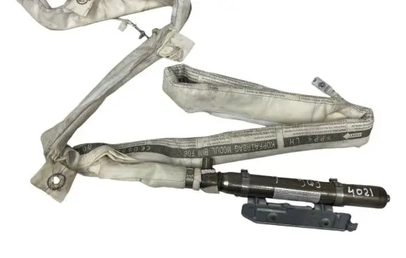 BMW 6 F06 Gran coupe Roof airbag 84727343508