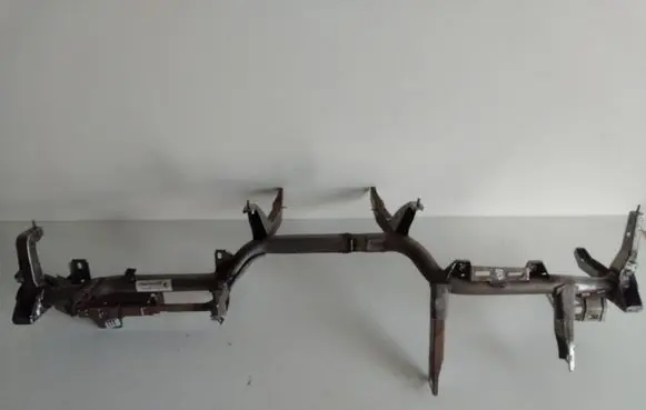 BMW 5 E60 E61 Dashboard cross member/frame bar 7034158