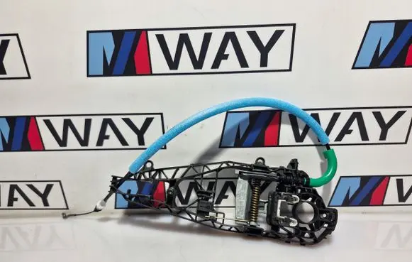 BMW X5 F15 Front door handle cover 
