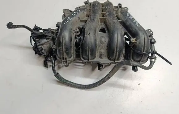 Volvo C30 Intake manifold M738A