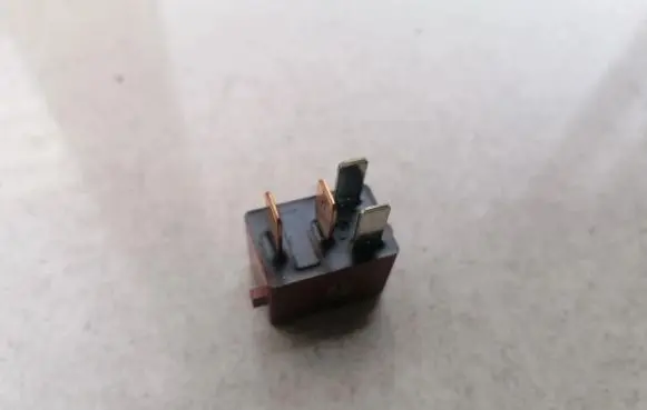 Honda FR-V Other relay 1567002790 156700-2790