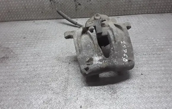 Mercedes-Benz E W211 Front brake caliper