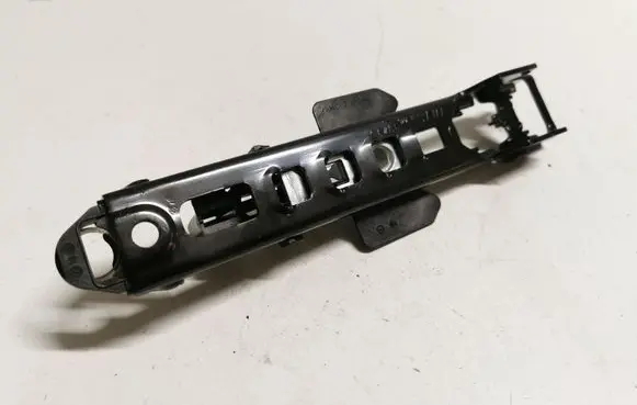 Audi Q5 SQ5 Seat belt adjustment motor 8K0857833C