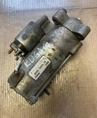 Ford Kuga II Starter motor 6G9N11000FA 3284A1
