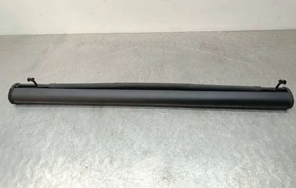 Skoda Octavia Mk3 (5E) Trunk/boot cargo luggage net 5E9861691D 20151222 201512220406