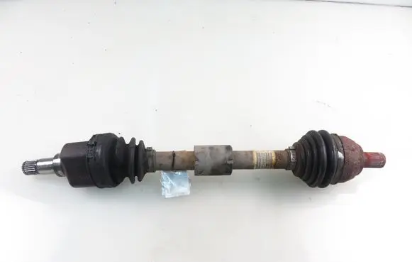 Ford Focus Front driveshaft 9M513B437BA