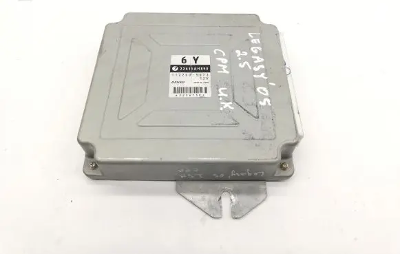 Subaru Legacy Engine control unit/module 1122005673