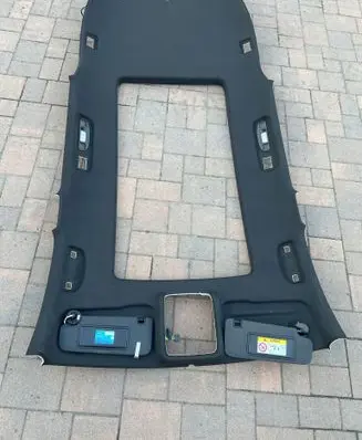 Opel Insignia B Headlining XXXXXXXXX