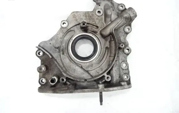 Peugeot 3008 I Oil pump 9686038880